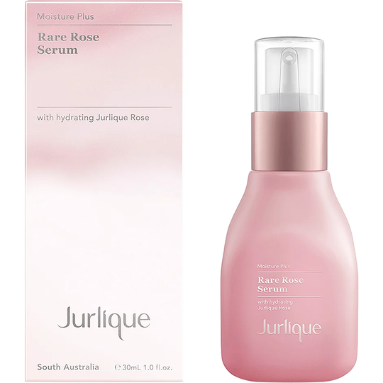 Moisture Plus Rare Rose Serum, 30 ml Jurlique Ansiktsserum