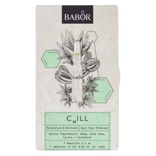 Chill kit