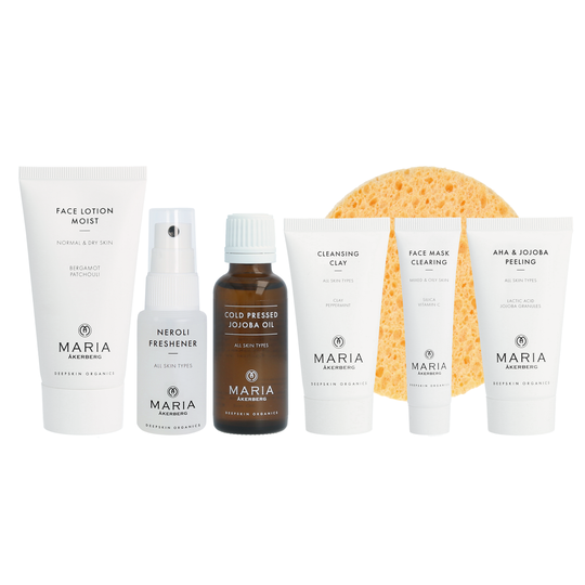 Maria Åkerberg Beauty Starter Set for Teens