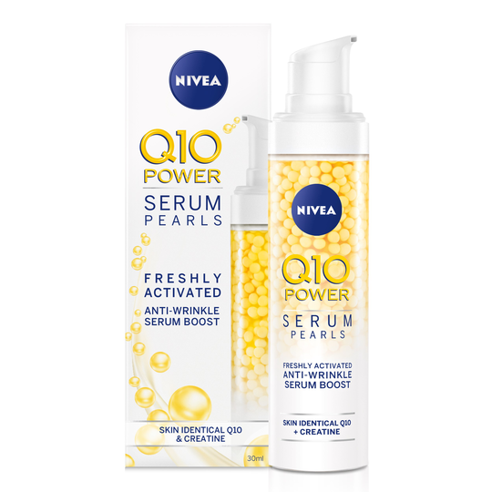 NIVEA Q10 Plus Serum Pearls 30 ml