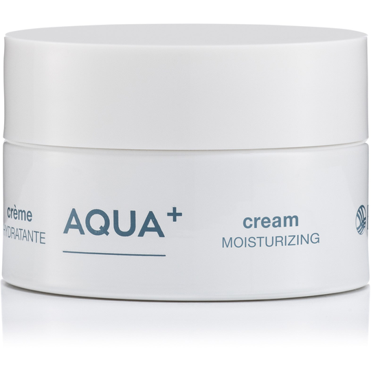 Bioline Aqua+ Moisturizing Cream 50 ml