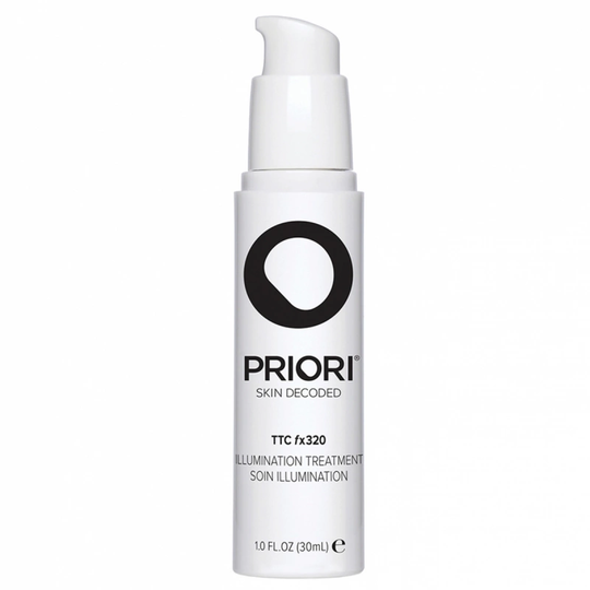 PRIORI Ttc Fx320 Illumination Treatment (30ml)