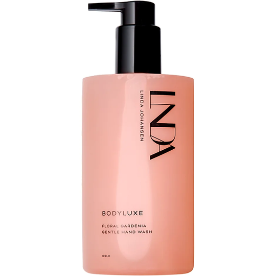 Body Luxe Gentle Hand Wash, 400 ml LNDA Handtvål
