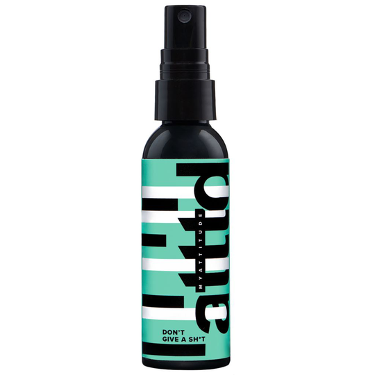 myATTTD Toilet Spray Unisex 53 ml