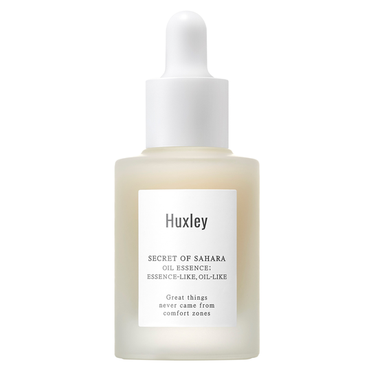 Huxley Oil Essence Essence-like, Oil-like 30 ml