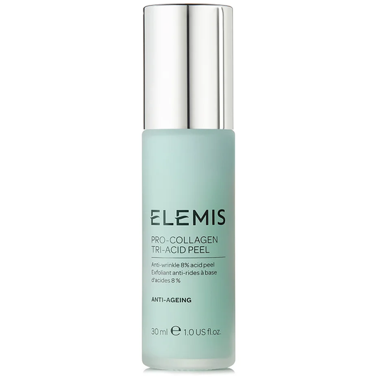 Pro-Collagen Tri-Acid Peel, 30 ml Elemis Peeling & Ansiktsskrubb