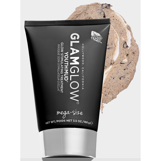 GlamGlow Youthmud Glow Stimulating Treatment Tube