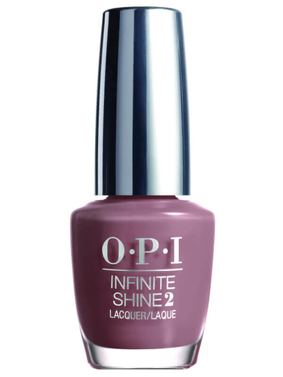 OPI Infinite Shine It Never Ends