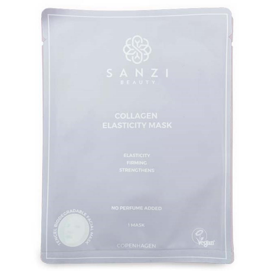 Sanzi Beauty Collagen Elasticity Mask 25 ml