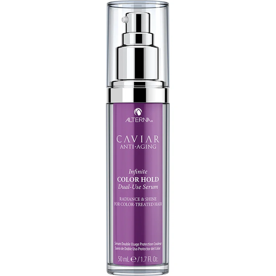 Caviar Infinite Color Hold Dual-Use Serum, 50 ml Alterna Hårserum & Hårolja