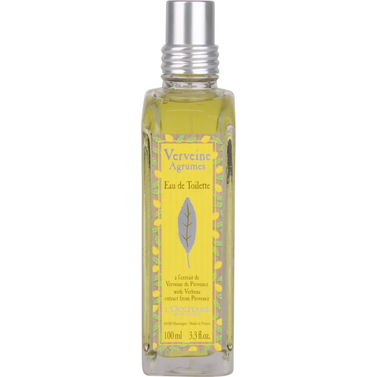 Citrus Verbena, 100 ml L'Occitane Damparfym