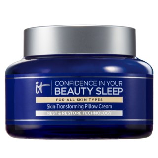 Confidence in your Beauty Sleep Cream