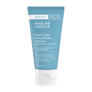 RESIST Super-Light Daily Wrinkle Defense SPF 30