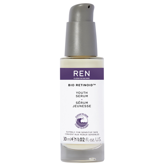 REN Skincare Bio Retinoid Youth Serum 30 ml
