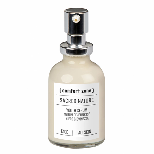 Comfort Zone Sacred Nature Youth Serum (30ml)