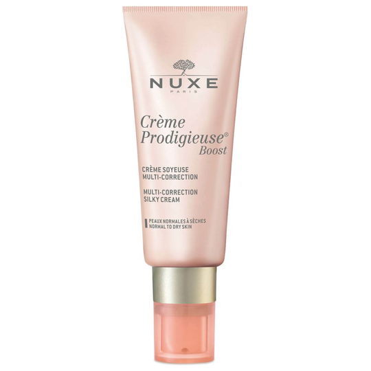 NUXE Creme Prodigieuse Boost Silky Cream Normal-Dry Skin