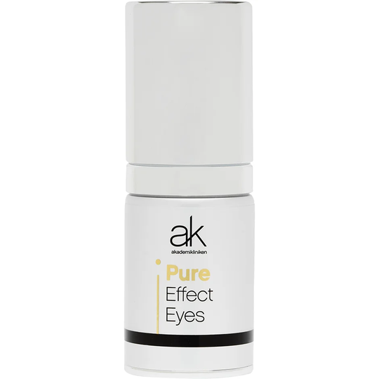 Akademikliniken Pure Effect Eyes, 15 ml Akademikliniken Skincare Ögon
