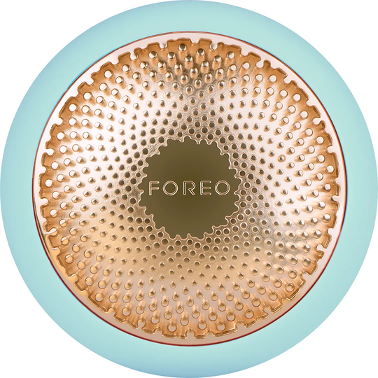 UFO 2 Mint, Foreo Ansiktsrengöring