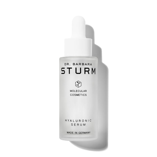 Hyaluronic Serum