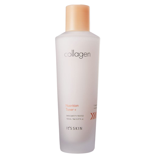 It's Skin Collagen Nutrition Toner + 150 ml