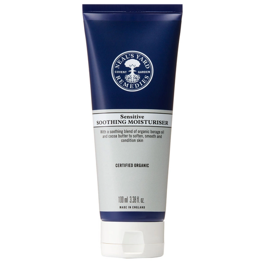 Neal's Yard Remedies Sensitive Soothing Daily Moisturiser (100ml)