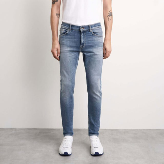 Evolve Jeans Male