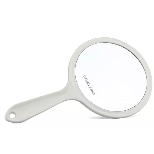 Gillian Jones Hand Mirror 2 Side