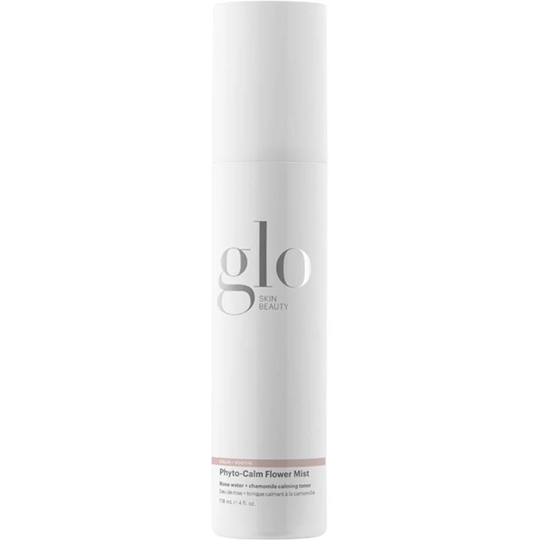 Calming Flower Mist, 118 ml Glo Skin Beauty Ansiktsvatten