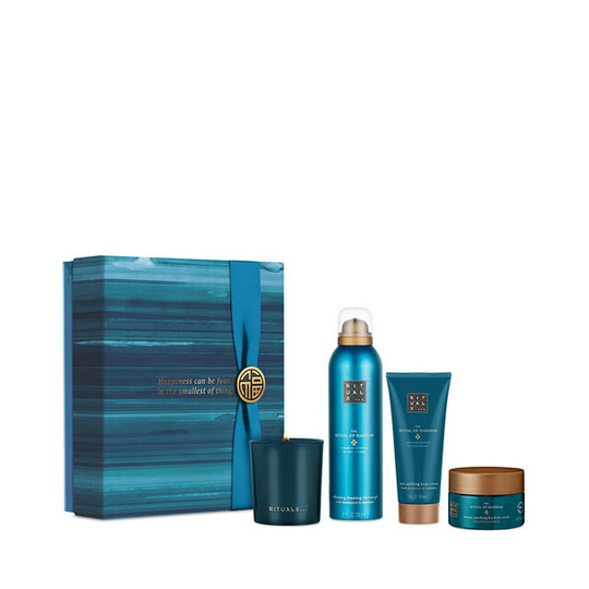 The Ritual of Hammam - Medium Gift Set 2021