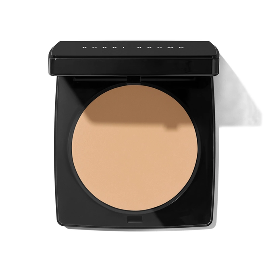 Bobbi Brown Pressed Powder Warm Natural