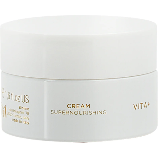 Vita+ Supernourshing Cream, 50 ml Bioline Ansiktskräm