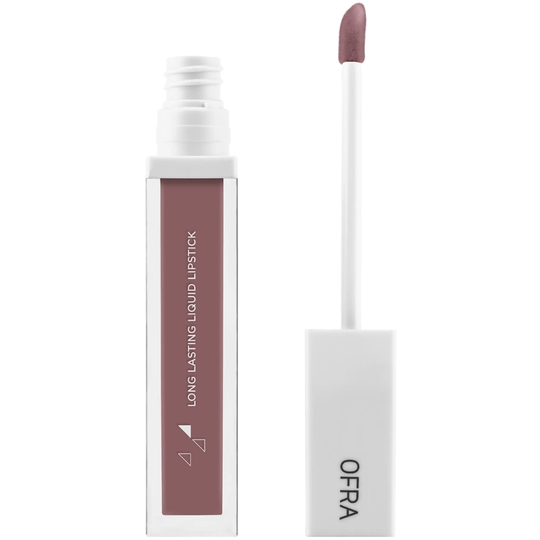 Ofra Cosmetics Liquid Lipstick Charmed