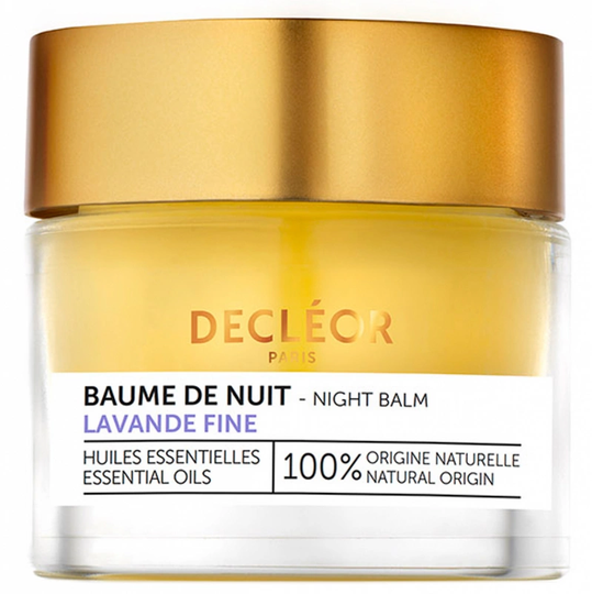 Decléor Lavende Fine Aromessence Night Balm (15ml)