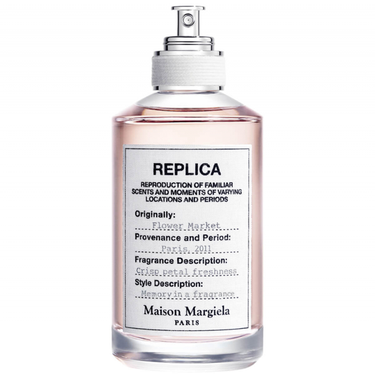 Maison Margiela Replica Flower Market EdT (100ml)