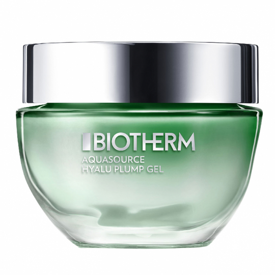 Biotherm Aquasource Hyalu Plump Gel Moisturizer (50ml)