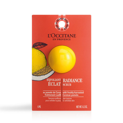 RADIANCE SCRUB