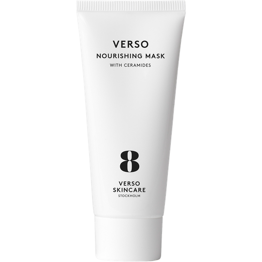 Verso Skincare Nourishing Mask 100 ml