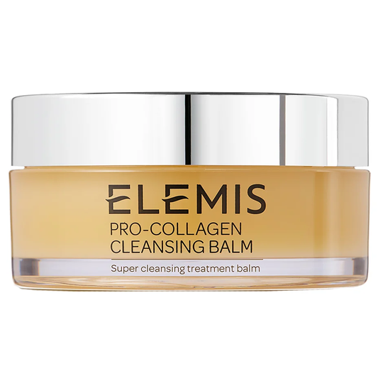 Elemis Pro-Collagen Cleansing Balm, 100 g Elemis Ansiktsrengöring