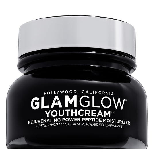 GlamGlow Youthcream Rejuvenating Power Peptide Moisturizer 50 ml