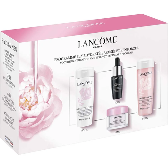Hydrazen Starter Kit Set, 125 ml Lancôme Set / Boxar