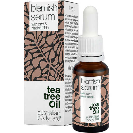 Blemish Serum, 30 ml Australian Bodycare Ansiktsvårdstillbehör