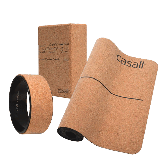 Casall Natural Cork Serie