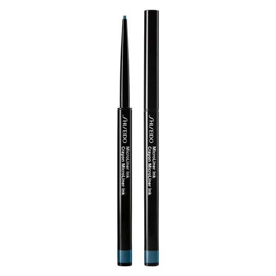 SHISEIDO Microliner Ink 08 Teal