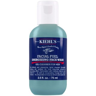 Facial Fuel Energizing Face Wash For Men