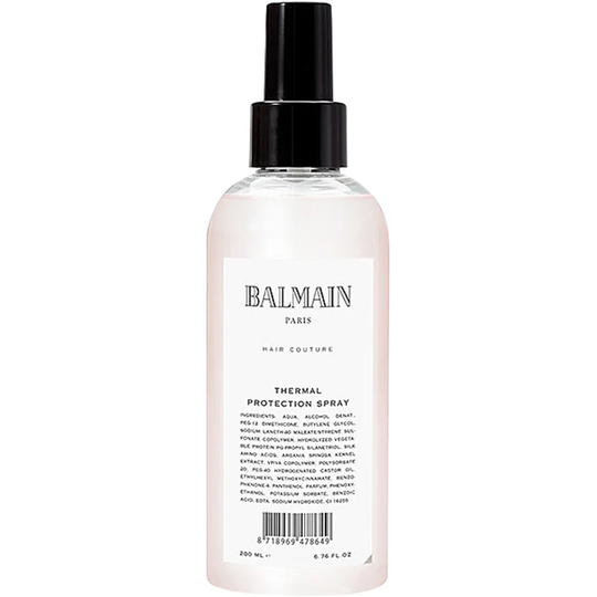 Balmain Thermal Protection Spray, 200 ml Balmain Hair Couture Värmeskydd