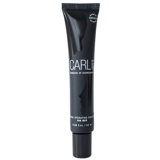 Facial Hydrating Booster, 20 ml Carl&Son Serum för män