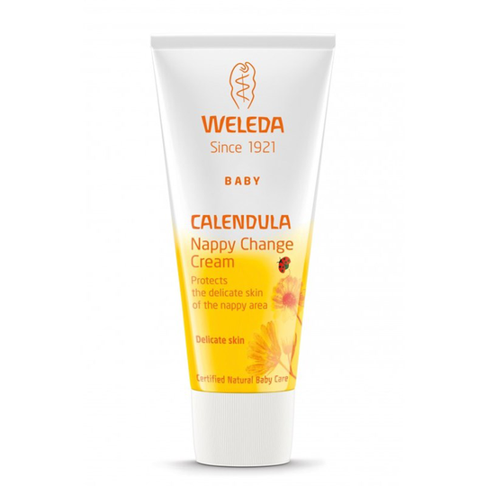 Weleda Calendula Nappy Cream 75 ml