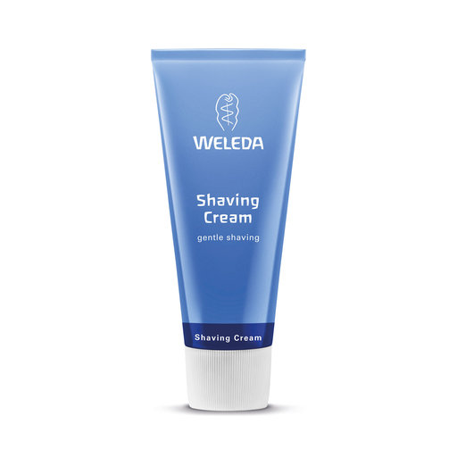 Shaving Cream, 75 ml