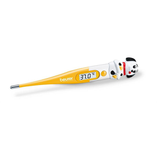 Beurer BY 11 Digital Febertermometer Hundmotiv 1 st
