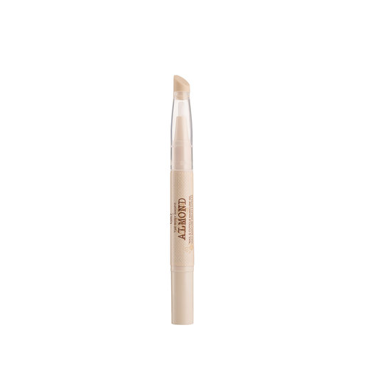 Almond Nail And Cuticle Oil